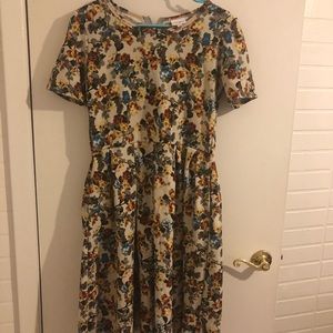 L Amelia Lularoe
